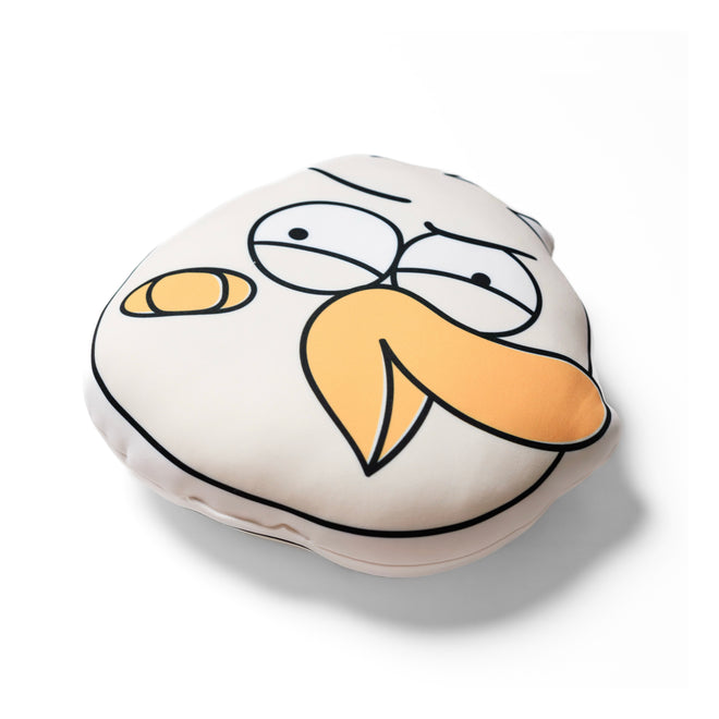 TRAVIS HEAD CUSHION