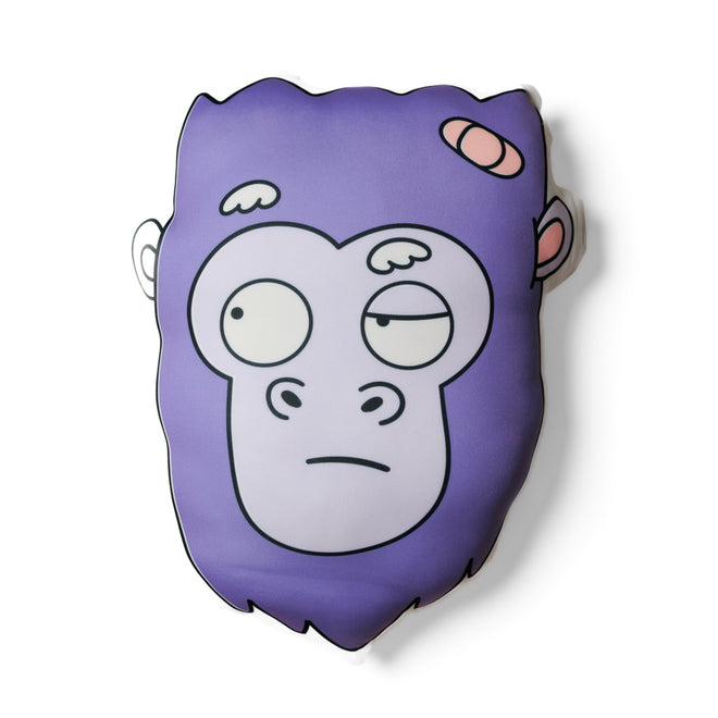 THOMAS HEAD CUSHION