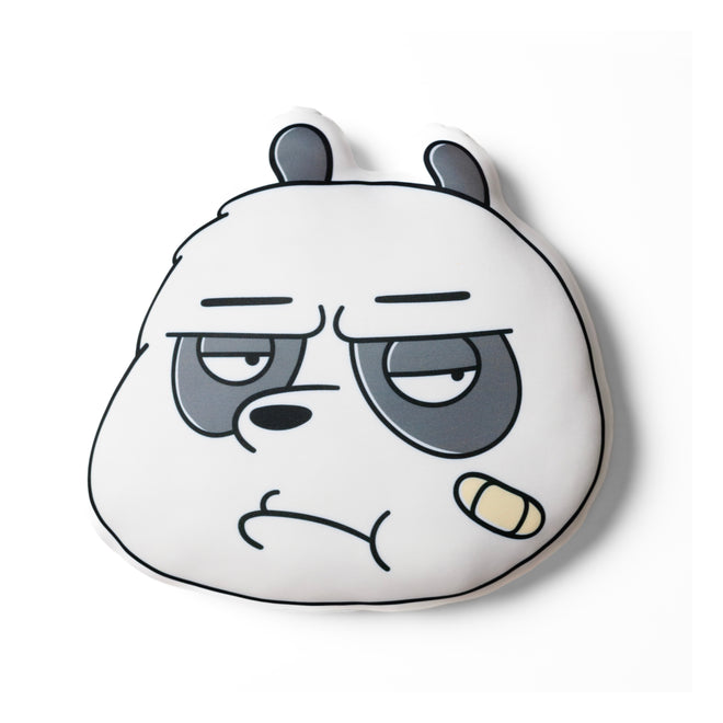 BILLY HEAD CUSHION