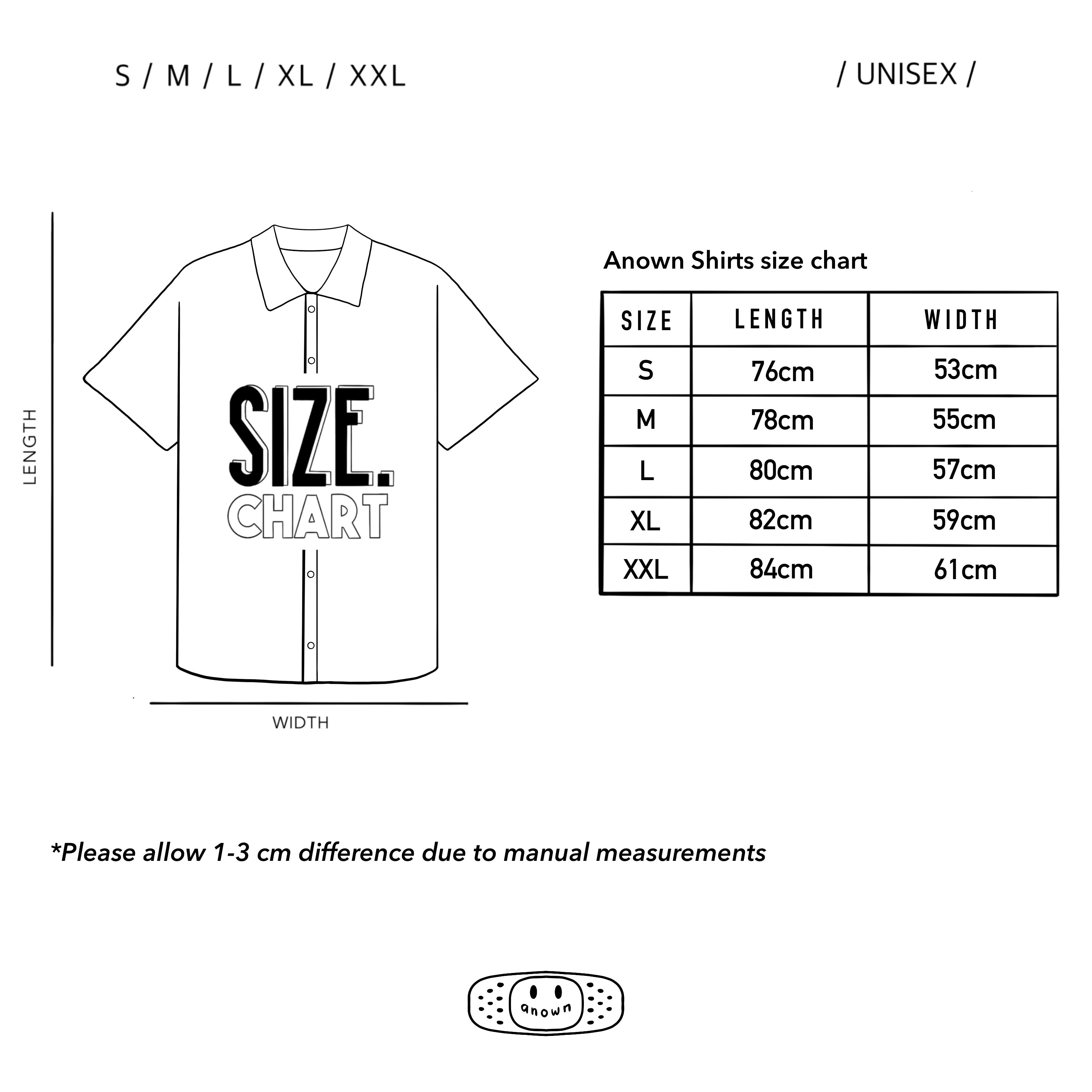 MOCKING BILLY SHORT SLEEVE SHIRT // BROKEN WHITE